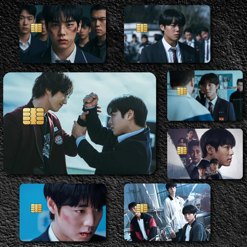 Tv Show Weak Hero C…