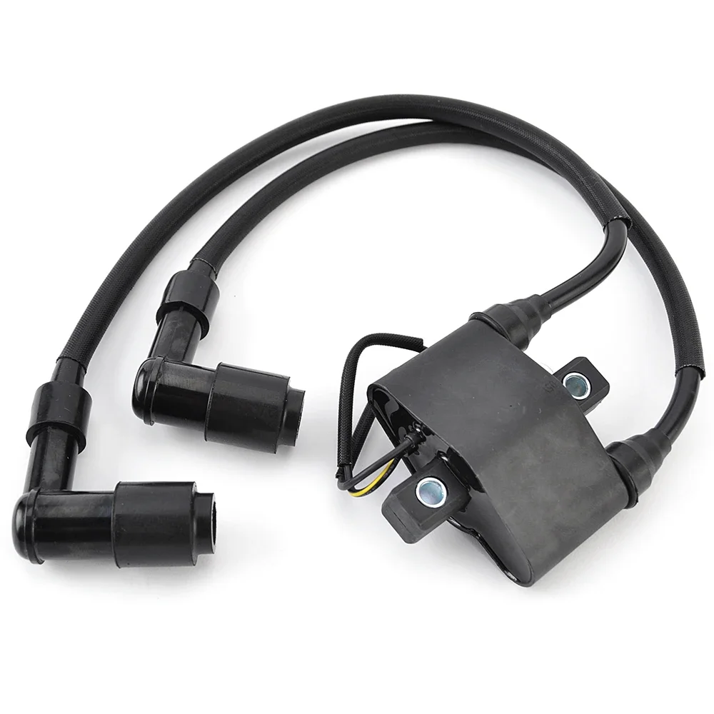 Ignition Coil Assy For Mercury 15HP 18HP Tohatsu 18HP 25HP 30HP Nissan 18HP NS18E2 25HP NS25C3 30HP NS30A3  8M0121784