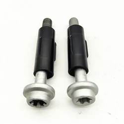 Timing Camshaft Cam Gear Pinion Sleeve And Screw For Chevrolet Cruze Sonic Opel Astra Zafira 55567048 55567049