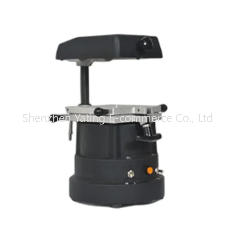 1PC Orthodontic Oral Film Press New Vacuum Forming Machine Holder, Dental Film Press, Oral Material Film Press