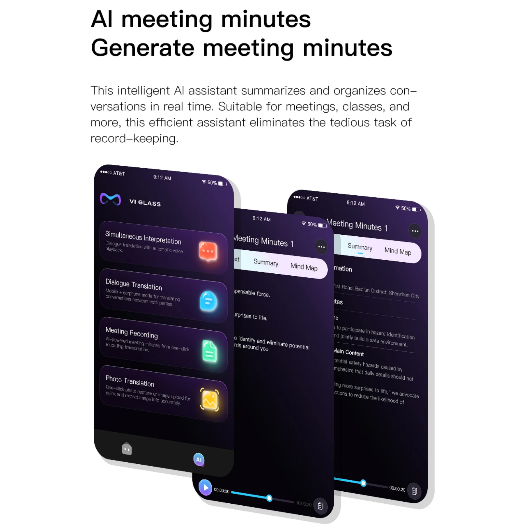 Thumbnail 4 - #33 Highest Rated Smart Glasses to Buy in 2026