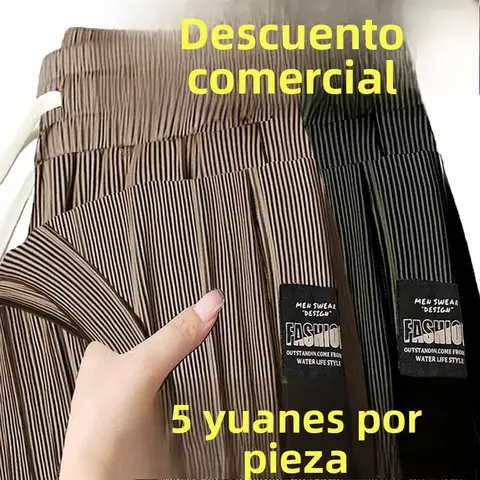 Plones casus de pierna recta para hombre Ropa de trabajo ra de verano Resistente al desgaste y a la suciedad Prote...