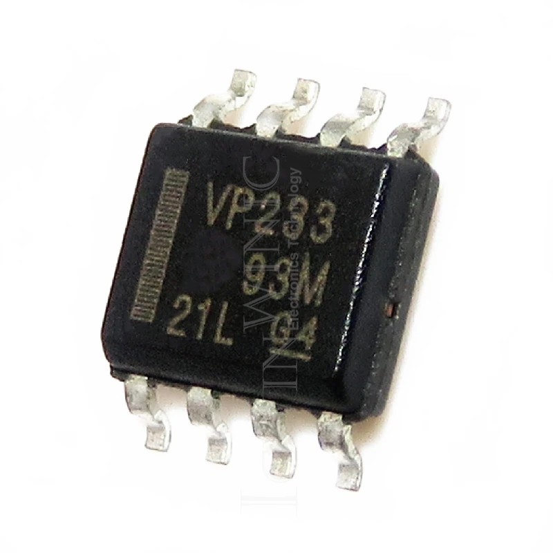 1-50PCS SN65HVD233DR SN65HVD233 FX604D4 FX604 SEM3040 S3040 A6151 6151 RT9059GSP RT9059 FAN7631 7631