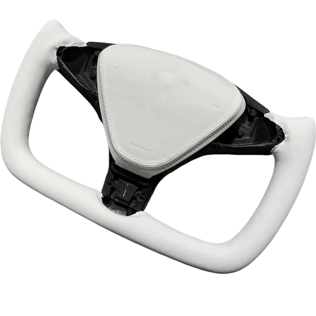 

Private Custom Carbon Fiber Steering Wheels/trims For Model S /available For All Car Models