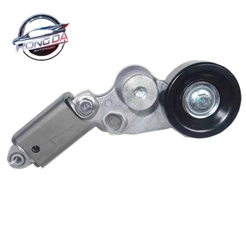 

OEM 31216199 15657148 30720060 High Quality Brand New Accessory Belt Tensioner For Volvo S80 XC90 V8 Ocean Race
