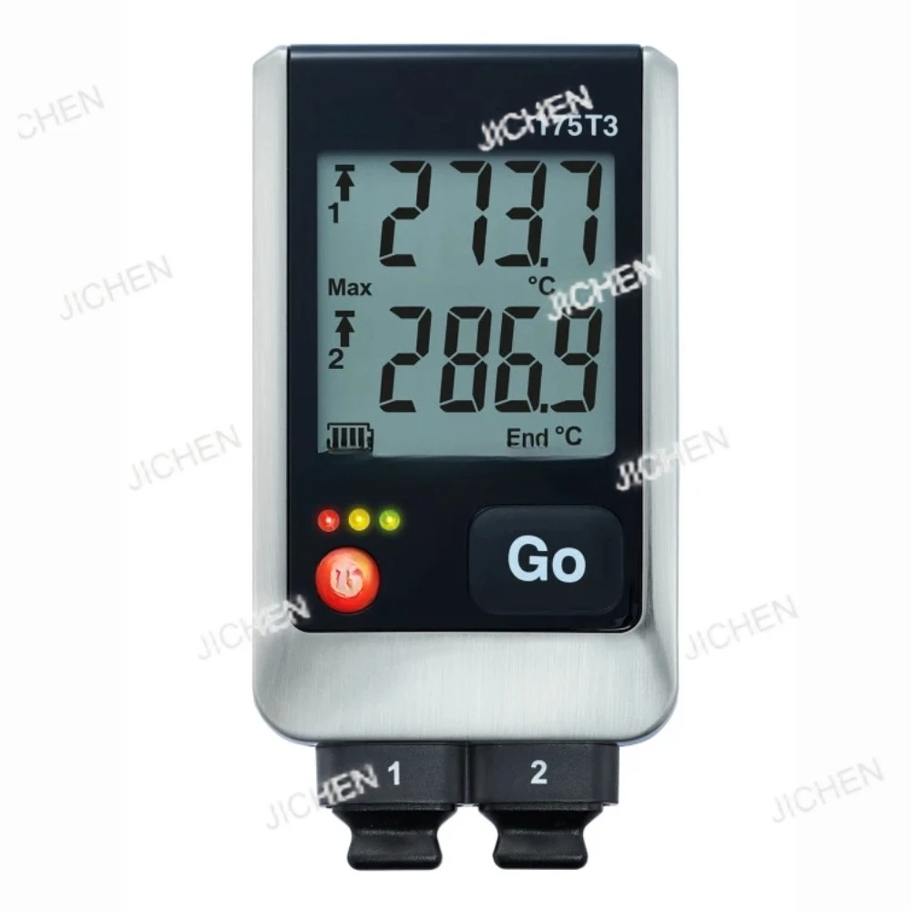 175 T3 Digital Temp…