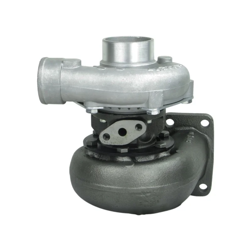 

NEW OEM Garrett TA3103 Turbocharger Komatsu PC100-5 S4D95L Engine 465636-0206