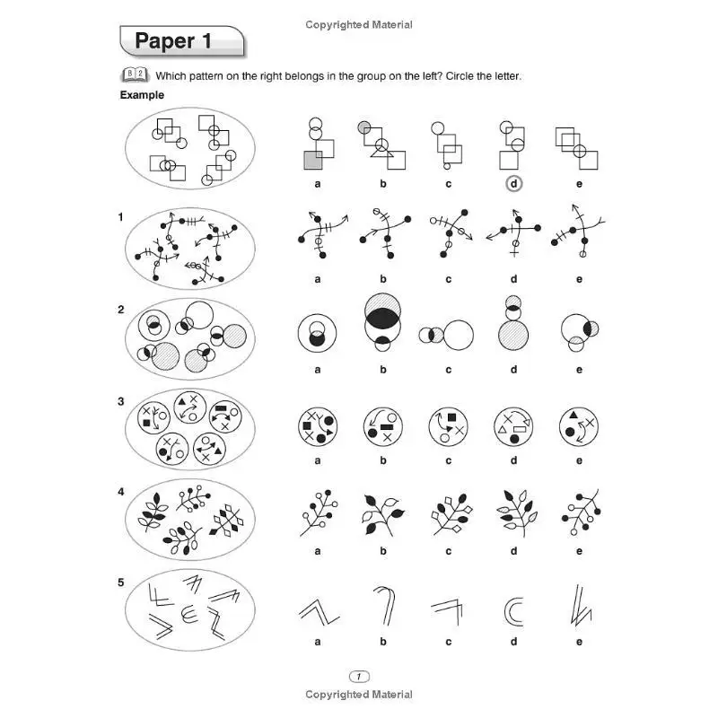 BOND 11 ASSESSMENT PAPERS NVR 1112BK1 Bond 11 Oxford University Press 9780192740281 Book