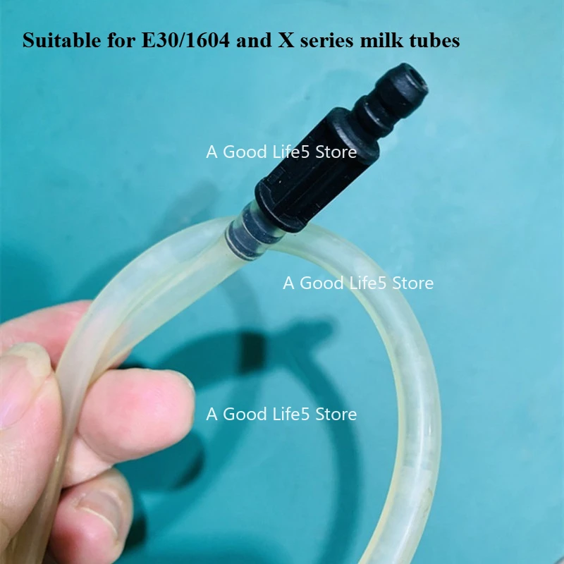 Milk Frother Accessories Replacement for E30 E50 Series