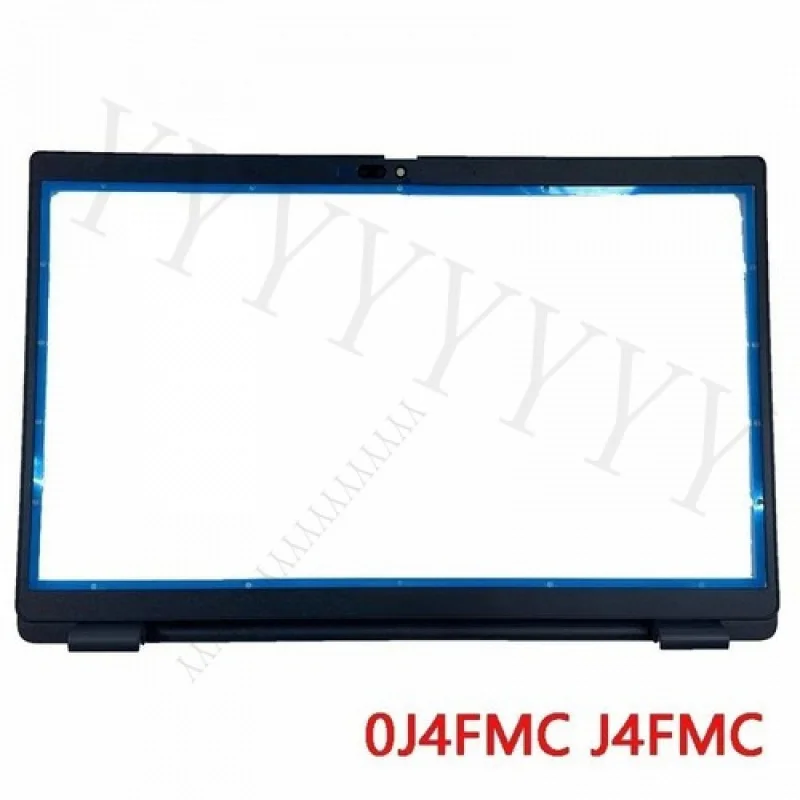 

Y + новая сменная передняя рамка ЖК-дисплея для ноутбука DELL Latitude 3540 E3540 0J4FMC J4FMC
