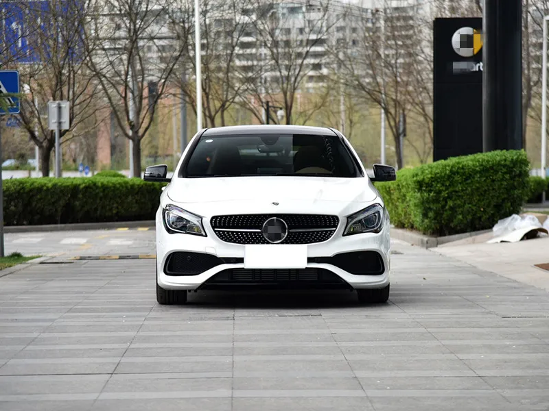 

Задняя крышка автомобиля для Mercedes Benz CLA 2016 2017 2018 2019 W117