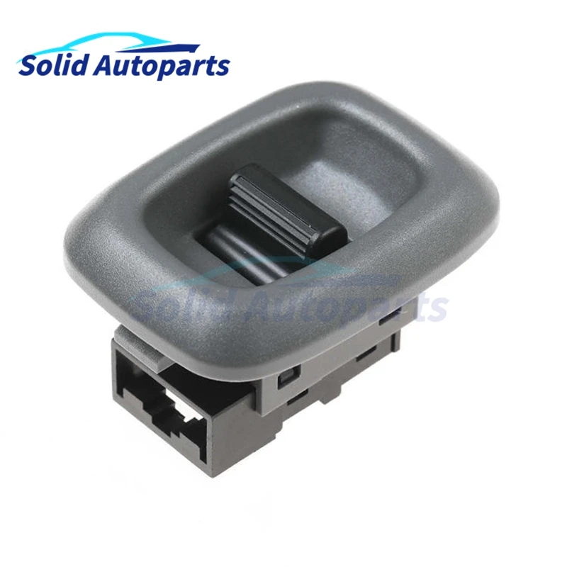 

4PCs 47201-25060 Car Switches Electric Window Single Switch For SUZUKI STEEM BALENO