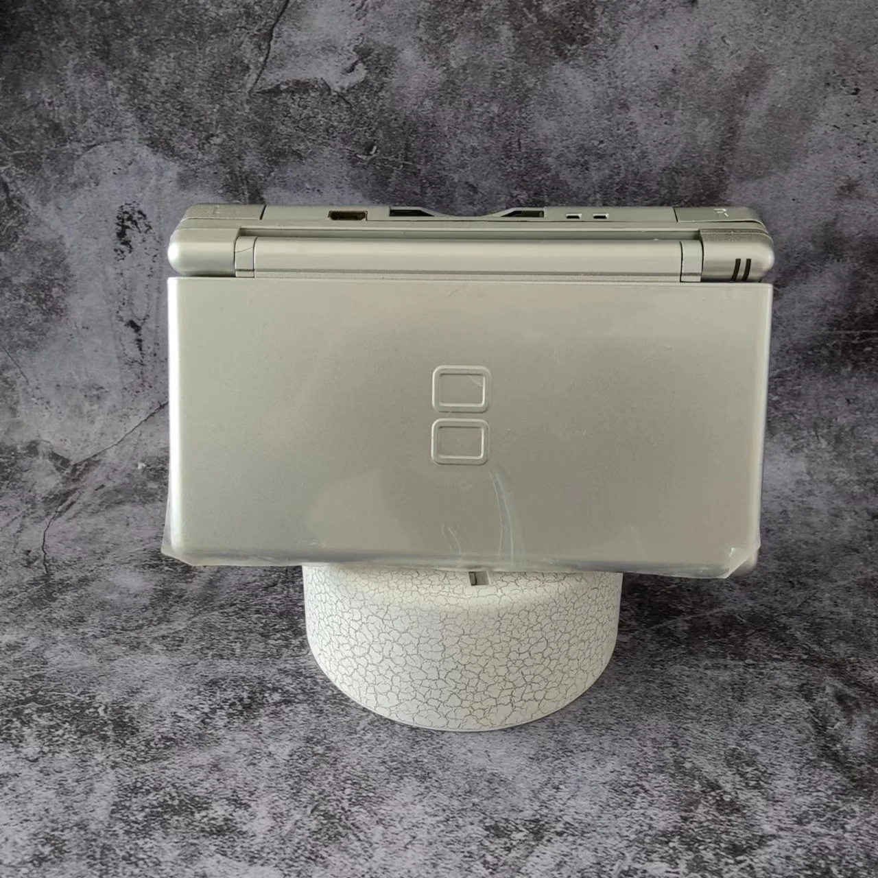 리퍼비시된 오리지널 게임 콘솔 (닌텐도 DS Lite, NDSL, DSLite 용)