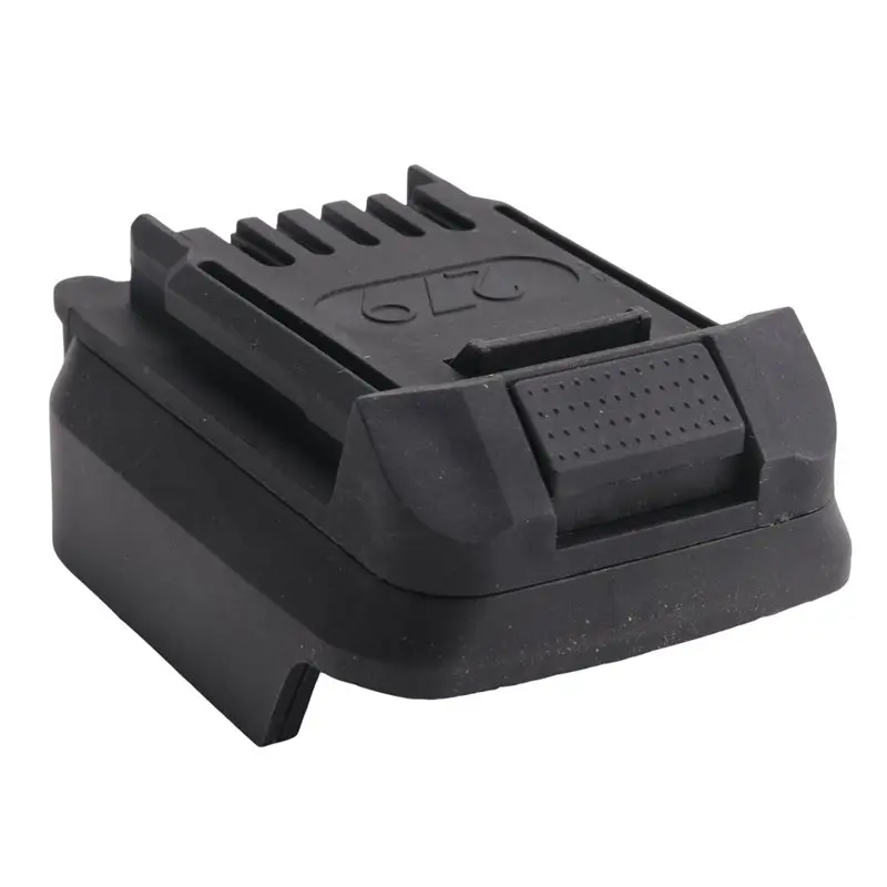 AA94-MTB18GWL Battery Adapter For 18V Li- Battery For Worx 20V Green Large Foot Power Tool