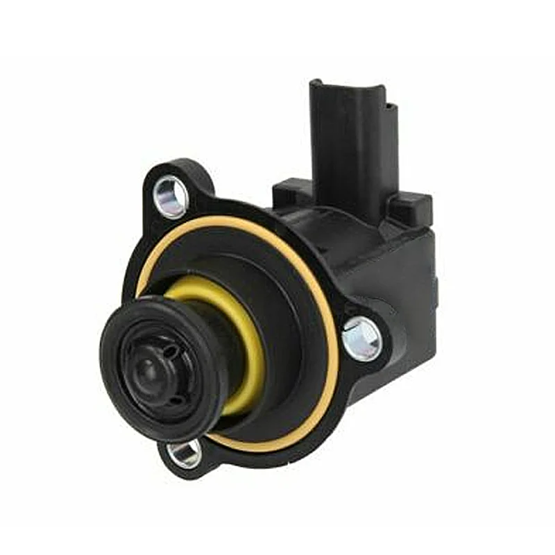 Multi-Purpose 11657578683 Turbo Diverter Turbocharger Cut Off Solenoid Valve For 207 308 5008 RCZ 508 1.6 16V THP Mini C