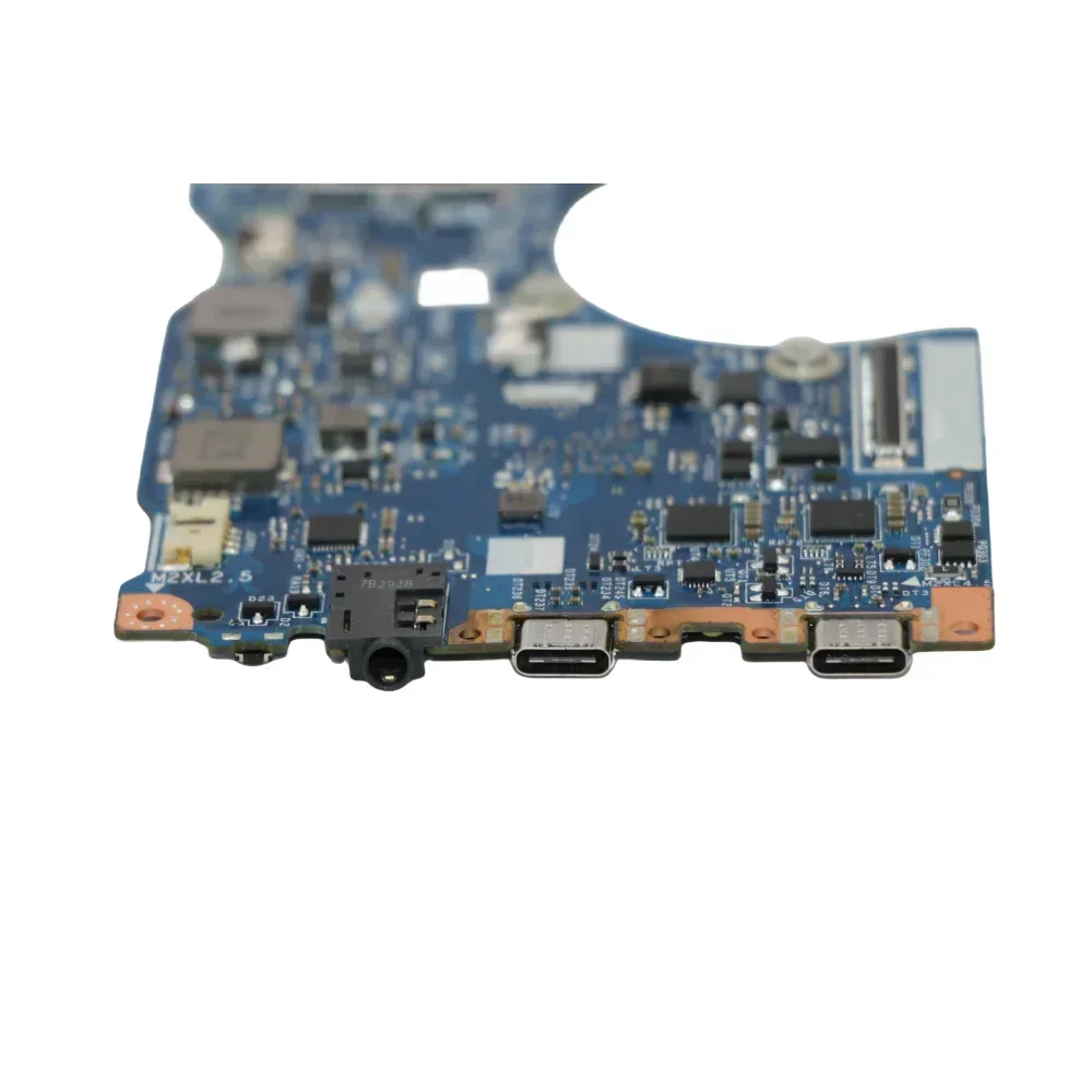 LA-E551P Motherboard For Lenovo ideapad Yoga 720-13IKB Laptop Mainboard I5-8250U UMA 8G 5B20Q10907