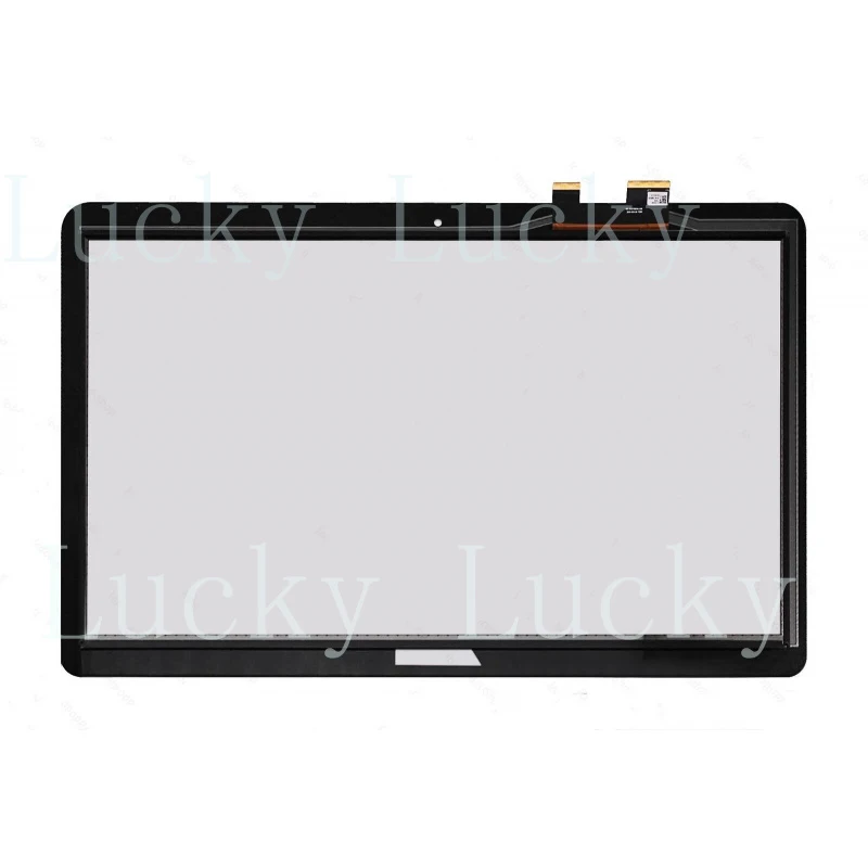 

f For Asus VivoBook Flip TP501UQ-UB71T TP501UQ-IH74T Touch Screen Digitizer Glass
