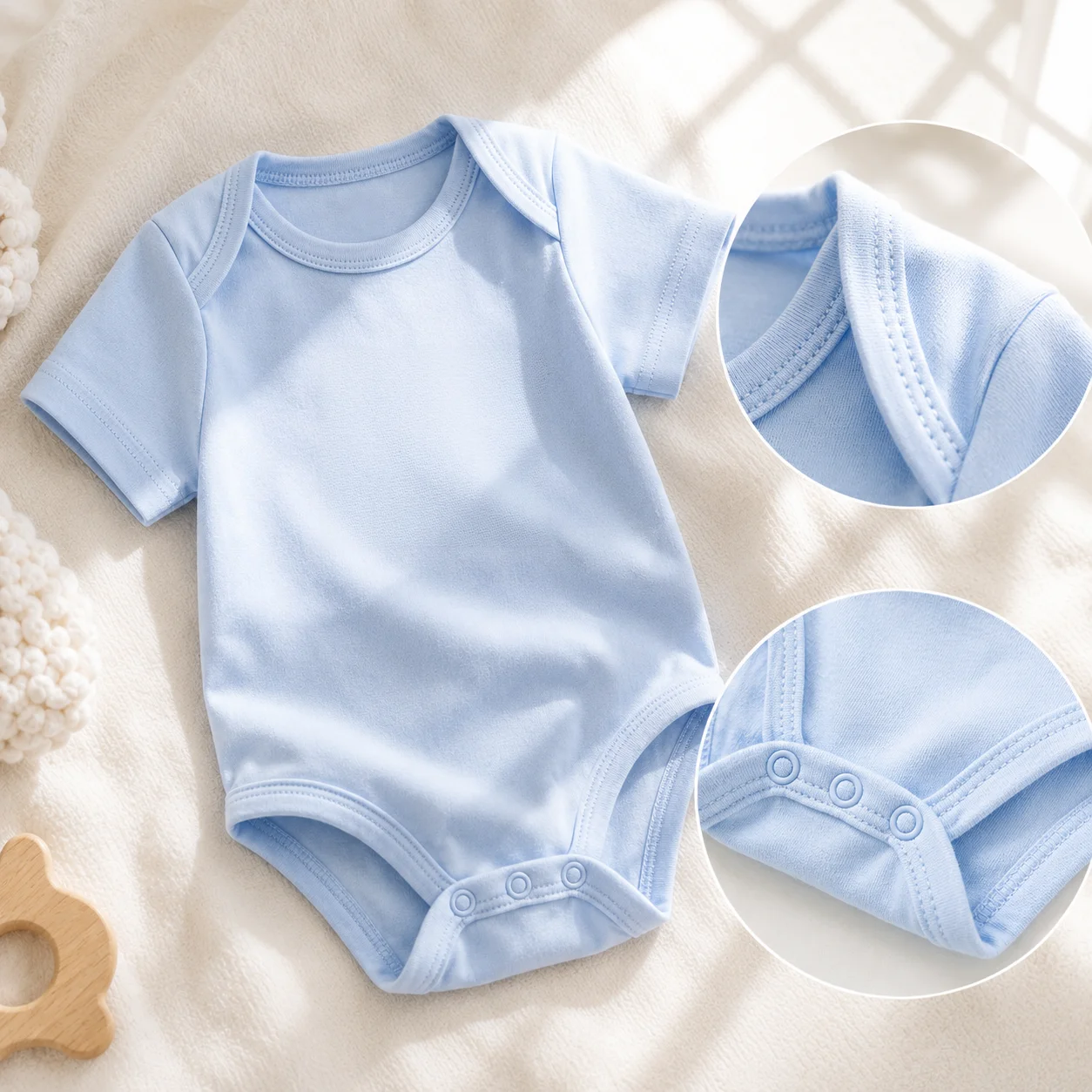 Набор одежды для новорожденног – обзор и цена Baby Clothing Essentials Newborn
