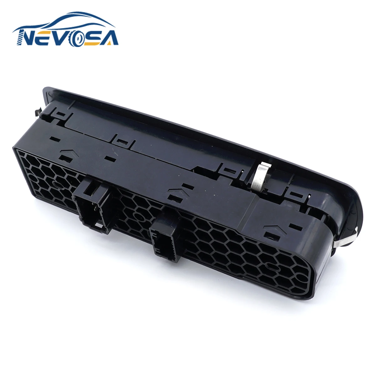 NEVOSA 254000006R Multi-Functional Power Window Switch For Renault Fluence LZ 1.5 DCI 2008-2016 7700817337 Door Window Lock