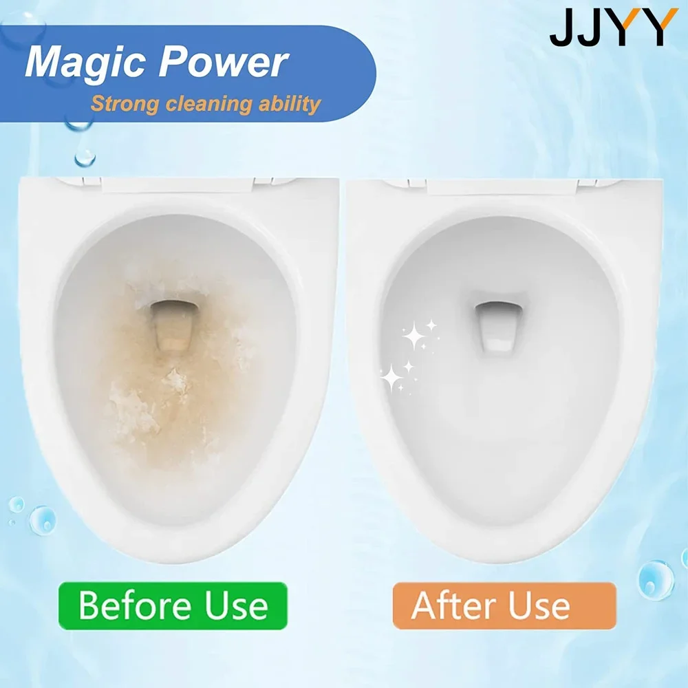 JJYY Pumice Stone Toilet Seat with Handle Hard Water Seat Cleaner Rust Removal Grille Cleaning Brush