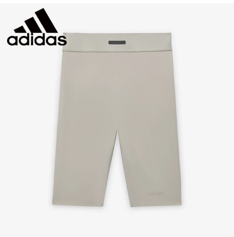 autentiche-mutande-a-compressione-per-corsa-adidas-fear-of-god-athletics-sesame-a-mezza-lunghezza-iw1482
