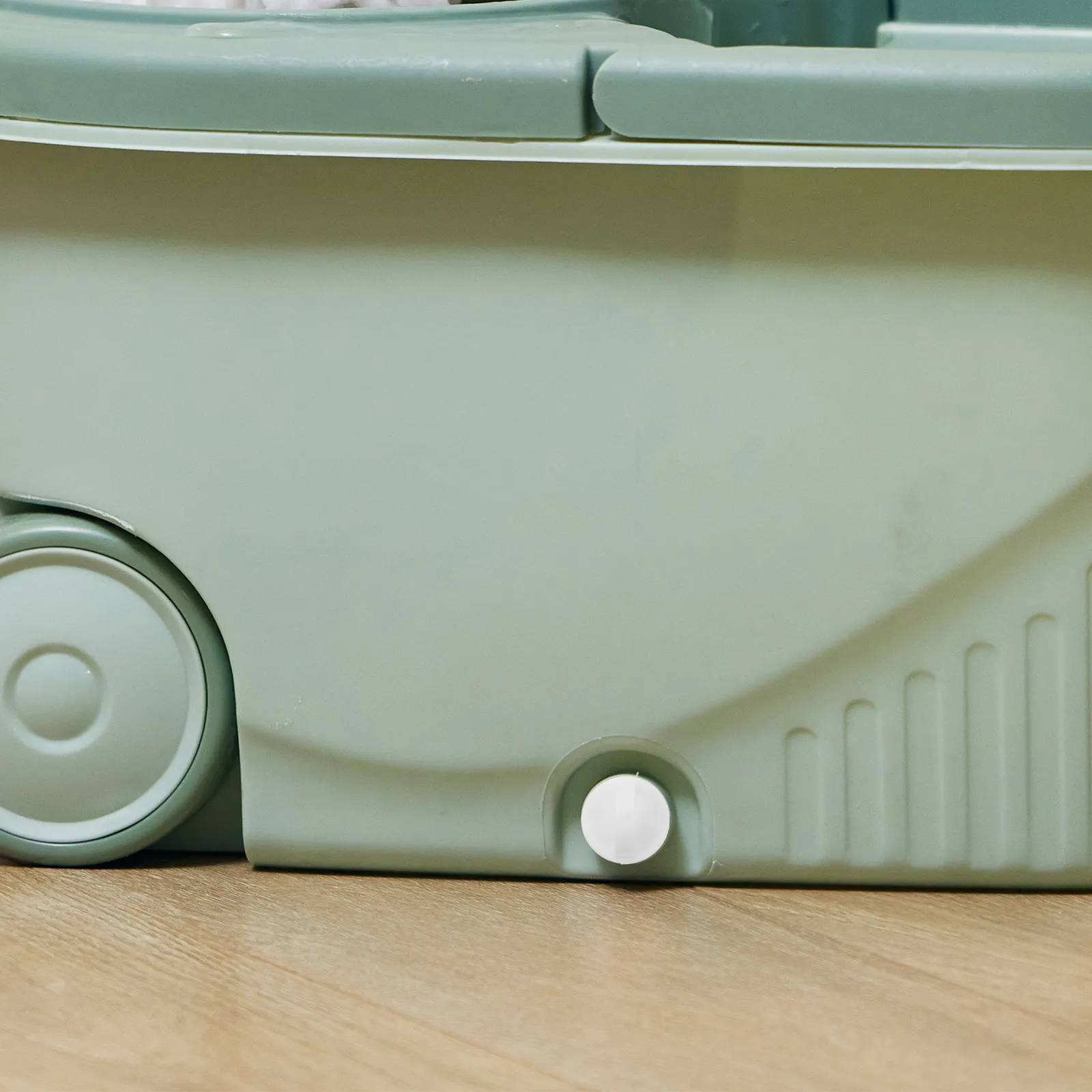

3Pcs Mop Bucket Drain Plugs Replacement Caps Stable Material Mop Bucket Stopper Hole Covers Anti Leak Plugs Hole Plug