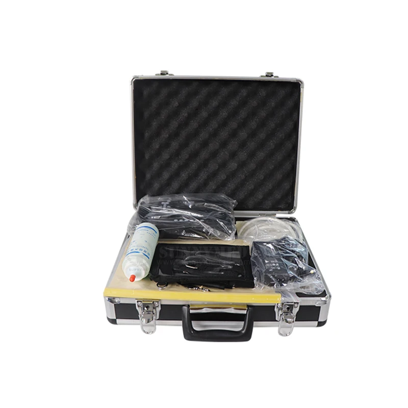 SY-A014 Handheld Palm Ultrasound Scanner Digital Ultrasound Equipment for Veterinary