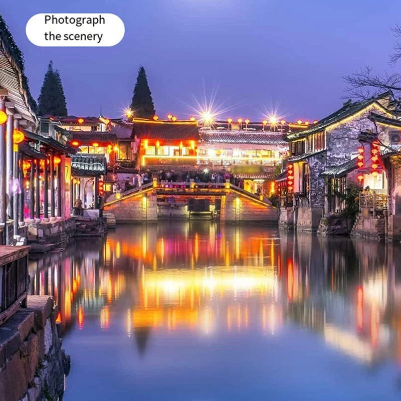 Новый комплект зажимов для зеркала камеры, дистанционный регулируемый комплект зажимов для зеркального отражения камеры мобильного телефона, прочный B