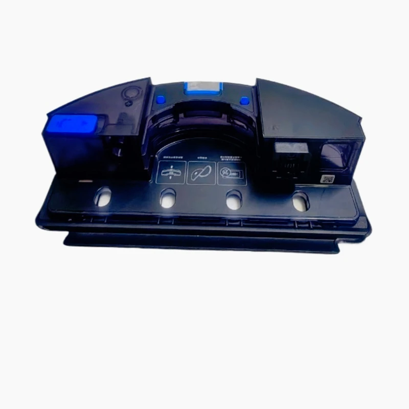 For Dismantling The X1/T10 Series Single Machine Version Strong Drag Vibration Water Tank of Ecovacs Robotic Vacuum Cleaner