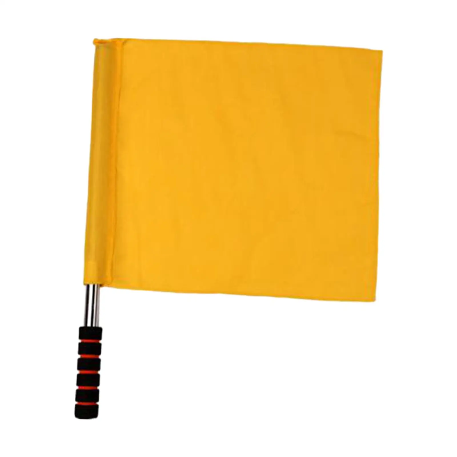 

Referee Flag, Flag, Official Athletics Flag, Road Flag, Hand Flag