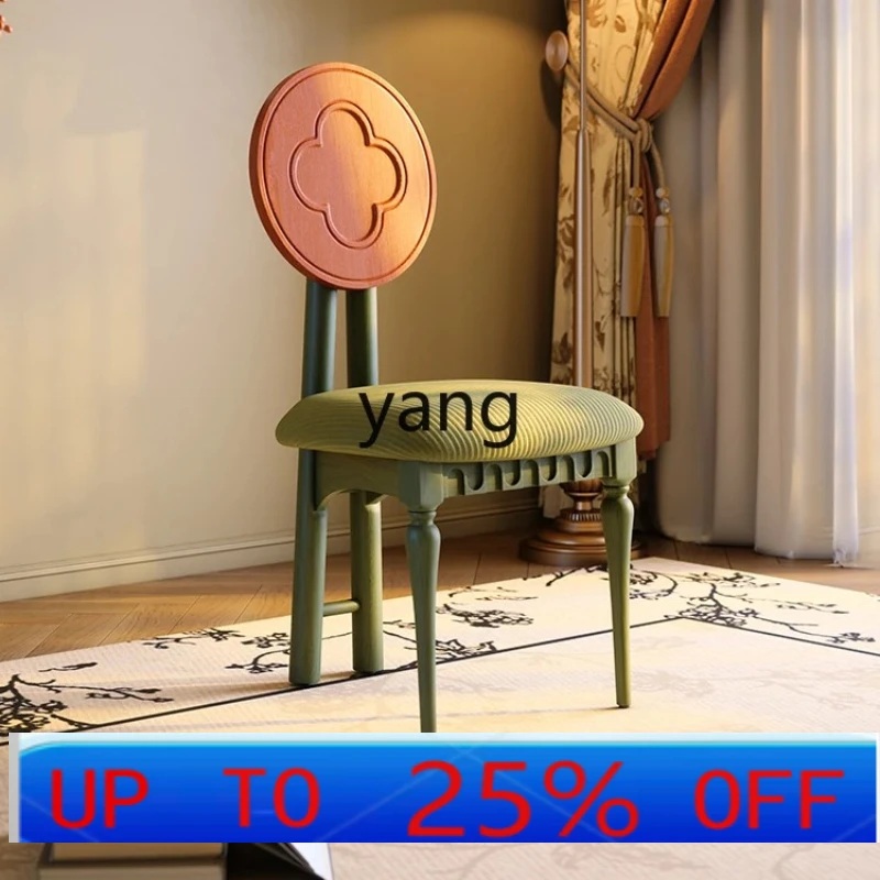 

LTT antique dining table and chairs 2 small apartment designer models