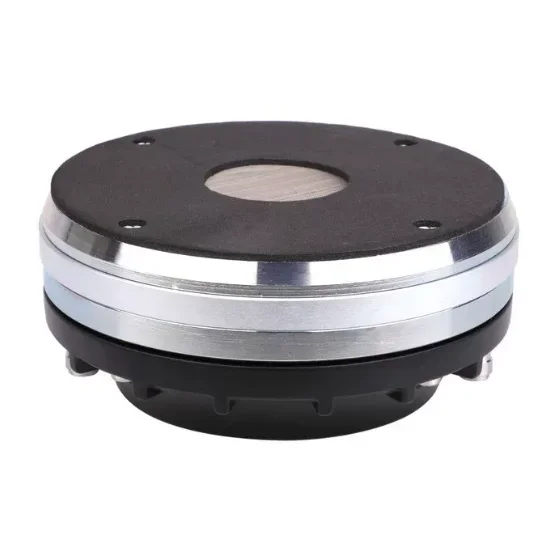 Professional Speaker Tweeter Driver Unit High Frequency Compression Driver for Stage PA Audio System