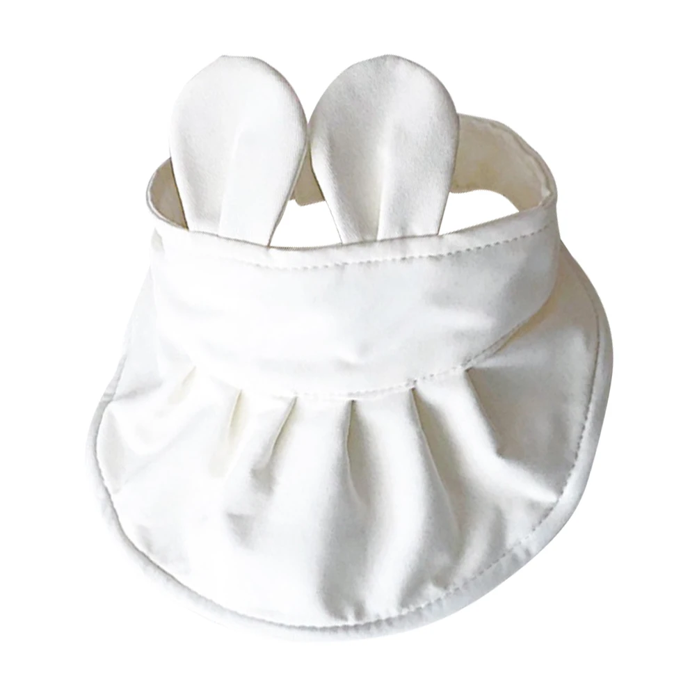 

Summer Sun Hat Baby Hats Breathable Casual Sun Blocking Beach Vacation Travel Children Accessories Kids Sunhat