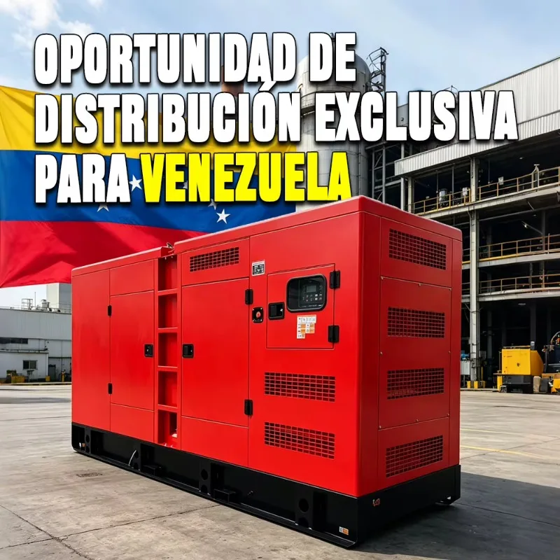 Venezuela US Brand Weichai FAW Ricardo 200 Kva Generator 300kva Generator Price 400 Kva Generator