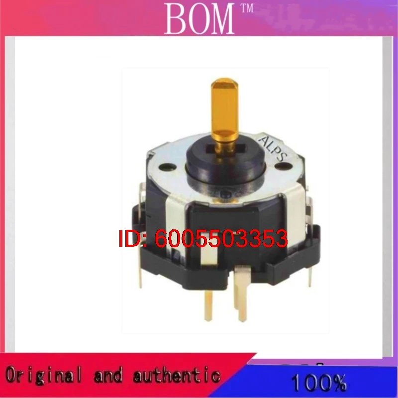 RKJXT1F42001 Multi-function switch four directions plus push switch encoder Module For arduino Module NEW