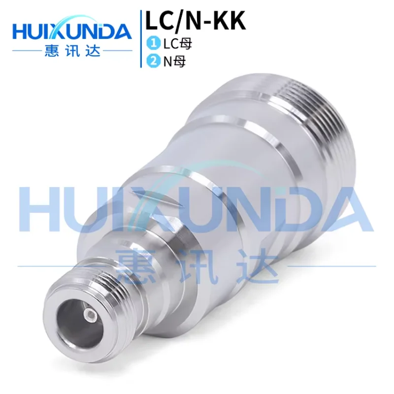 LC/N-KK adapter LC female to N female high voltage adapter TRU high power connector PE9298