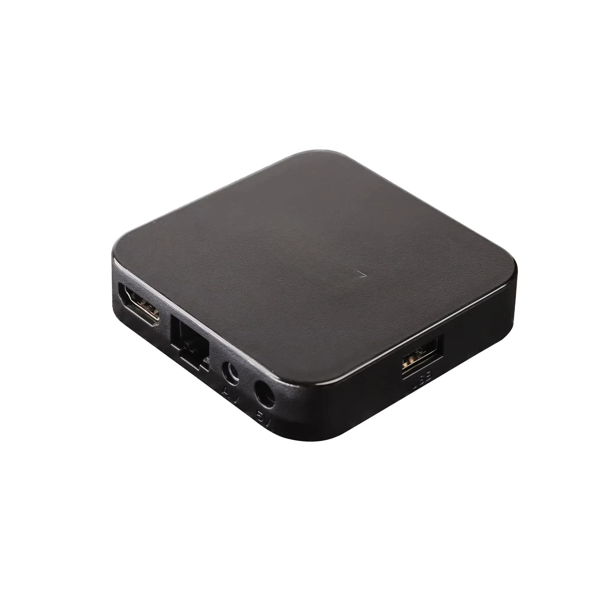 

Smart 4k Android 10.0 Allwinner H313 TV Box with bT 5.0 Full high definition 2.4/5 g Dural Wifi Memory 2GB ROM 16 gb Ott And