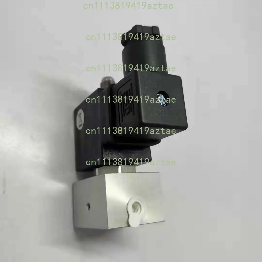 Original ODE Solenoid Valve KT130AV30-F / KT130AV30-A, Air Compressor Intake Loading Control Valve Replacement Spare Part