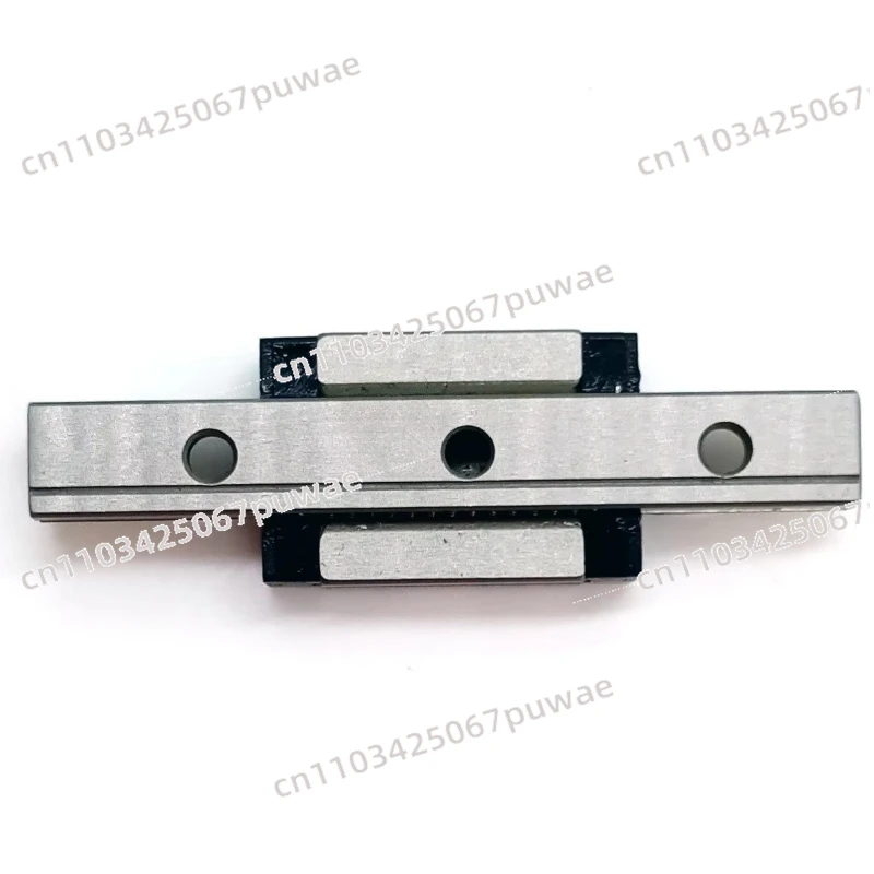 Linear Guide LWL12  Linear Guide Bearing