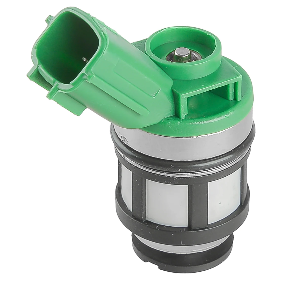 Fuel Injector 842-18125 JS4D-2 166001S700 Fit for Nissan Frontier Xterra Pickup 2.4L