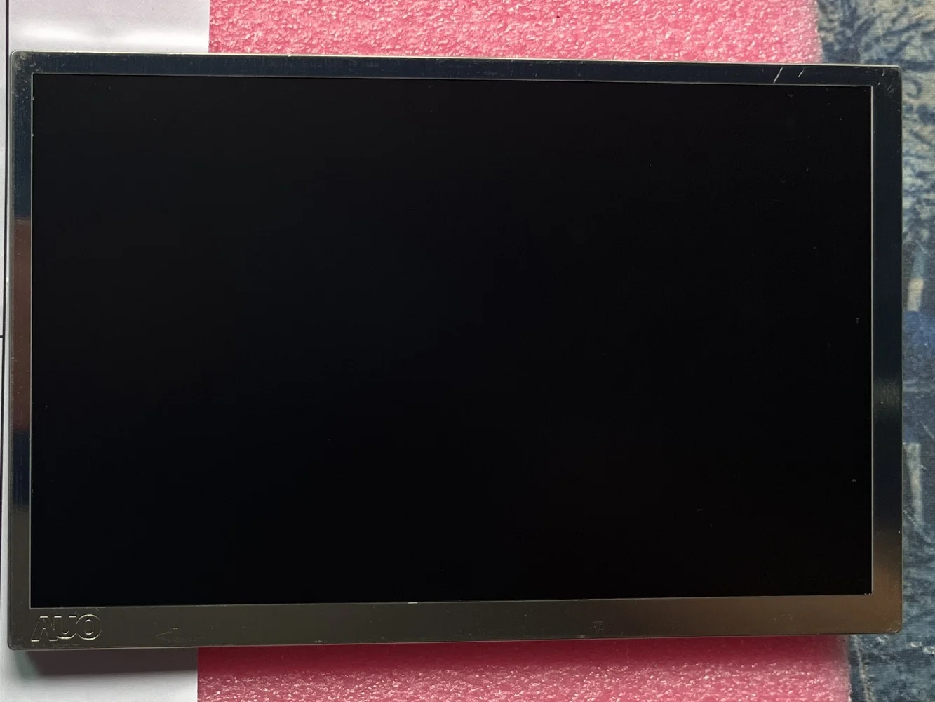 C070VW04 V7 LCD display screen