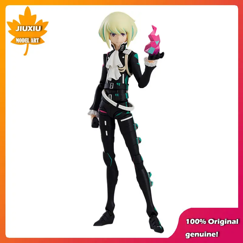 

Max Factory Original:PROMARE Lio Fotia 15cm figma PVC Action Figure Anime Figure Model Toys Figure Collection Doll Gift