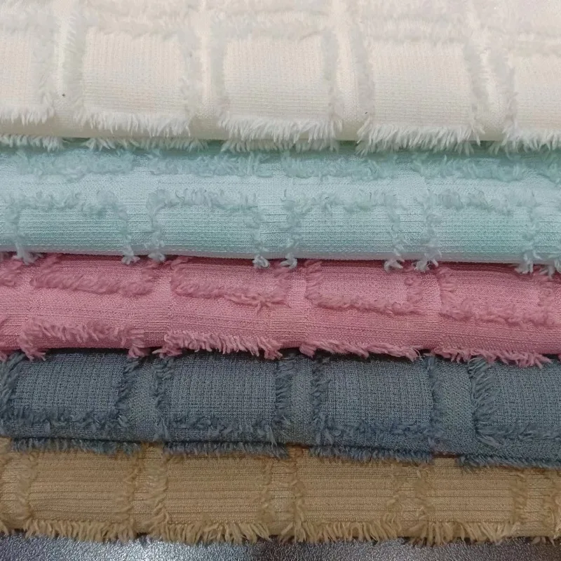 Bright Thread Flow Sug Four Seasons Fabric Fashion Bags Sofas Pillows Clothing Designer for Diy Sewing Clothing By Meter
