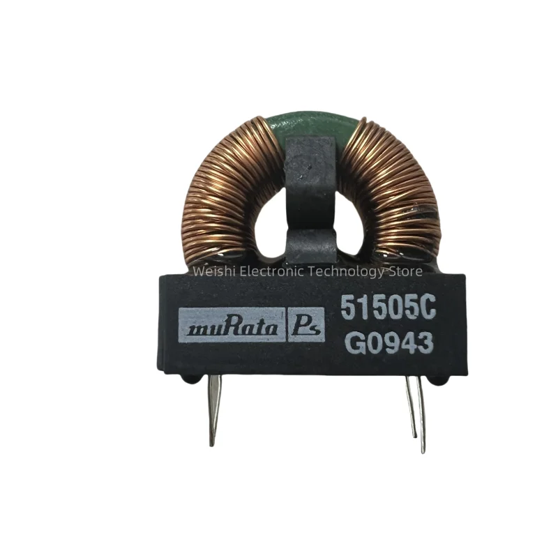 

51505C common mode filter brand new original authentic