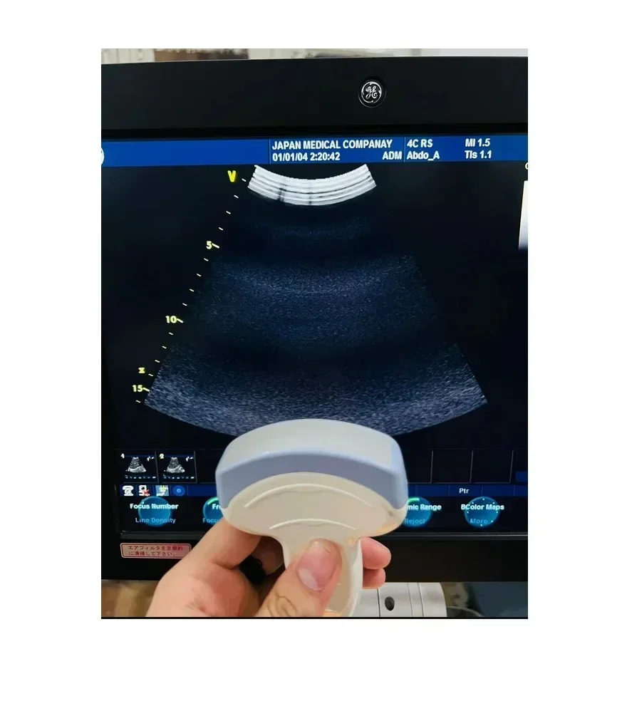 Compatible Aloka UST-5410 UST-5410H Ultrasound Probe Probe Repair Transducer Ultrasonic Transducer Linear Probe