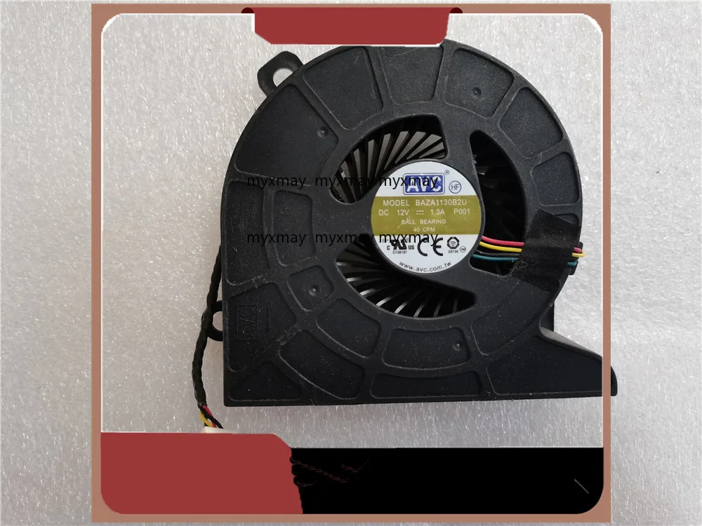 

Fan for DELL XPS Tower 8910 8920 8930 Precision T3640 T3630 T3620 T3610 Series 0KTDJC BAZA1130B2U-P001 DC 12V