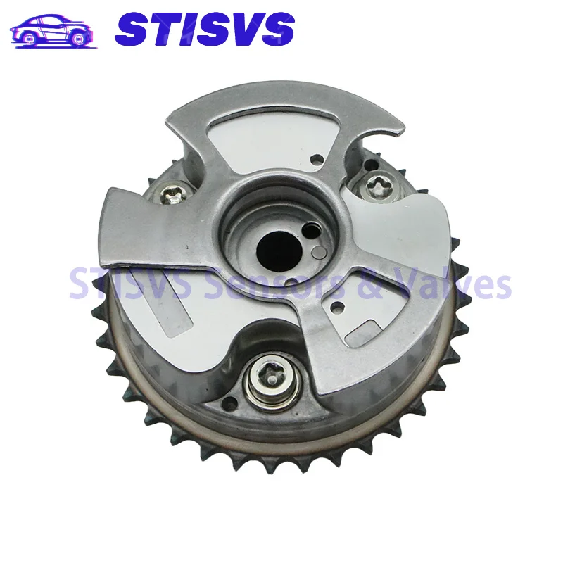 

13050-31141 Intake Camshaft Gear For Toyota Estima Harrier Highlander Lexus RX450h 2AZFE 3.5L 13050-31170 13050-0P040 New