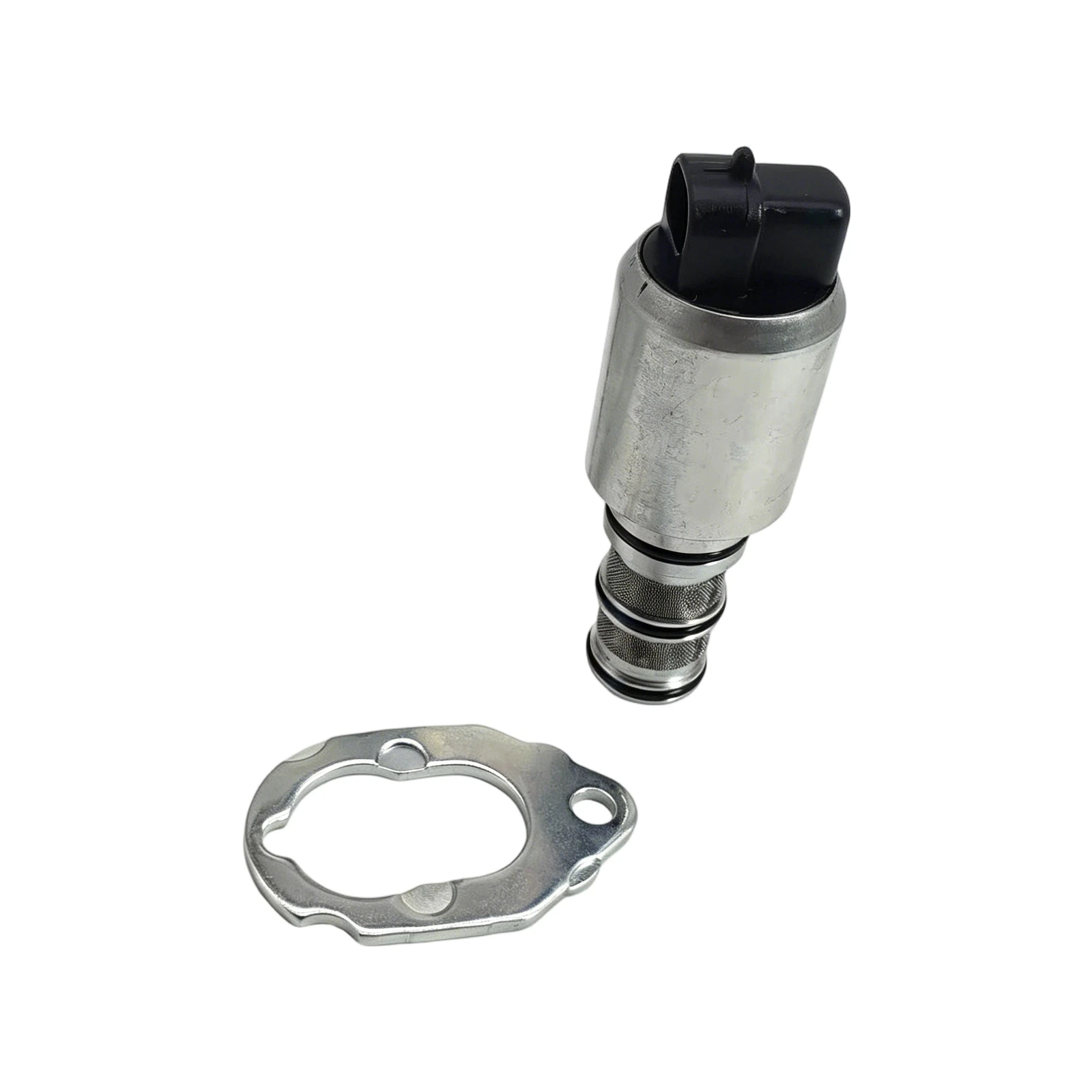 Magnetventil RE211156 Kompatibel mit John Deere 6000 7000 6810 6910 6910S Traktoren – Detail 3