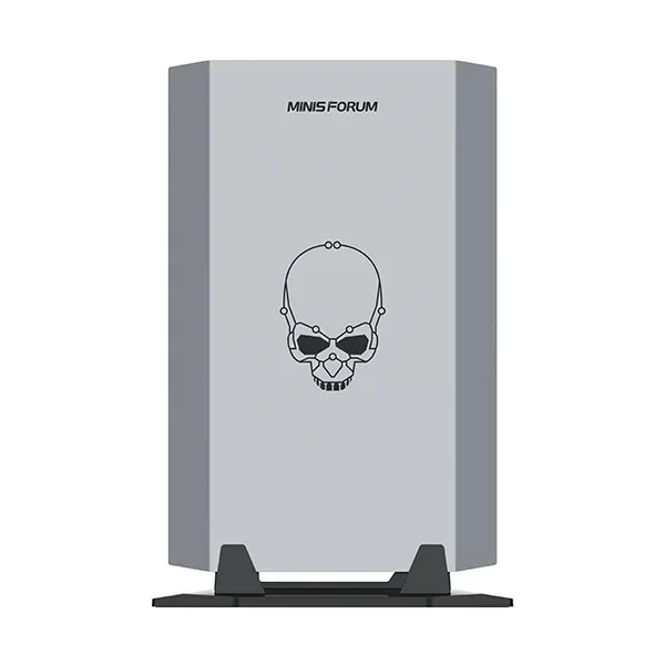 

Мини-ПК MINISFORUM NUCXI7/ NUCXI5 игровой, системный блок 11 поколения/5-11400H, Процессор Nvidia GeForce RTX Graphics Win 11 DDR4, игровой ПК