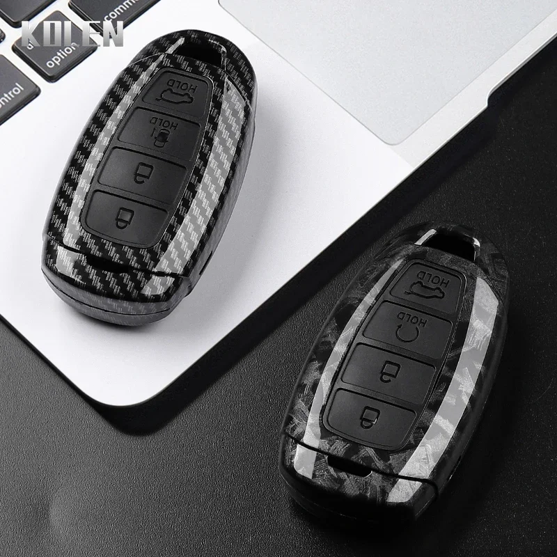 Abs Carbon Fiber St…